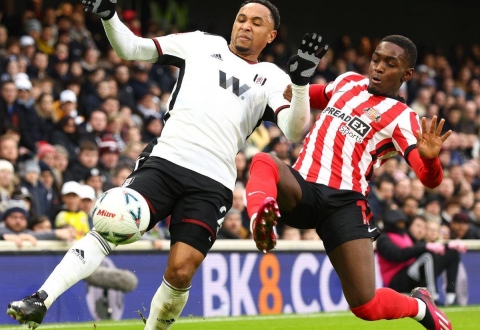 Nhận định Fulham vs Sunderland: Đối thủ khó chịu