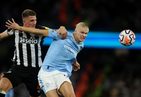 Nhận định Newcastle vs Man City: Bám đuổi ngôi đầu