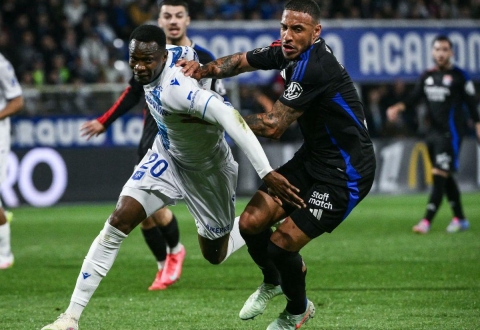 Nhận định Auxerre vs Lyon: Tìm lại niềm vui