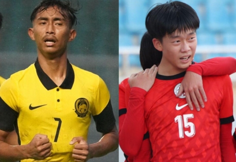 Nhận định U17 Malaysia vs U17 Hồng Kông: Thời cơ bứt tốc