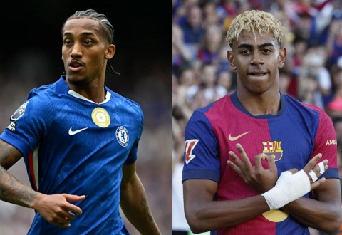 Nhận định Chelsea vs Barca: Gấp đôi chỉ số sức mạnh