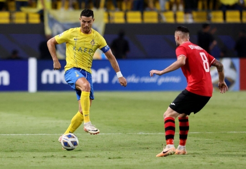 Nhận định Istiqlol Dushanbe vs Al Nassr: Sức mạnh tuyệt đối