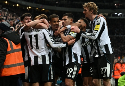 Nhận định Marseille vs Newcastle: Chủ nhà gặp khó