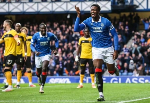 Nhận định Rangers vs Braga: Dễ có trận hòa