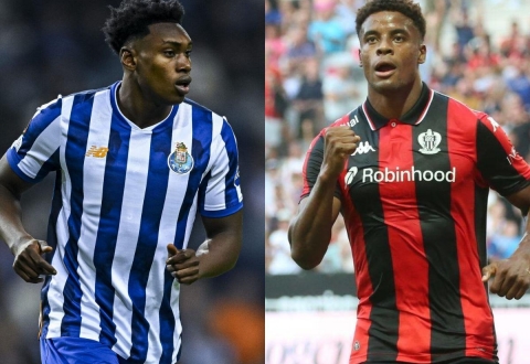 Nhận định Porto vs Nice: Không có bất ngờ