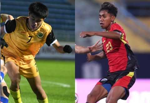 Nhận định U17 Brunei vs U17 Đông Timor: Chiến thắng danh dự