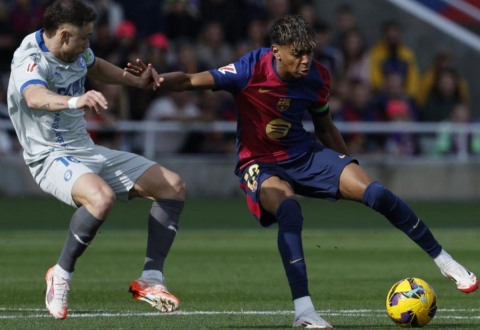 Nhận định Barca vs Alaves: Đứng dậy sau vấp ngã