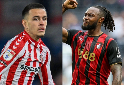 Nhận định Sunderland vs Bournemouth: Dĩ hòa vi quý