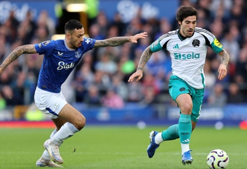 Nhận định Everton vs Newcastle: Tiếp đà thăng hoa