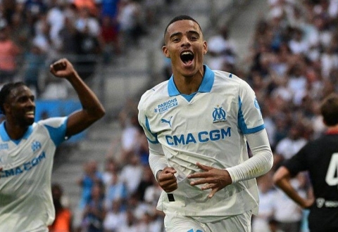 Nhận định Marseille vs Toulouse: Nối dài chiến thắng