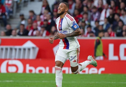 Nhận định Lyon vs Nantes: Tìm lại chiến thắng