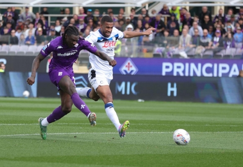 Nhận định Atalanta vs Fiorentina: Tệ ít thắng tệ nhiều