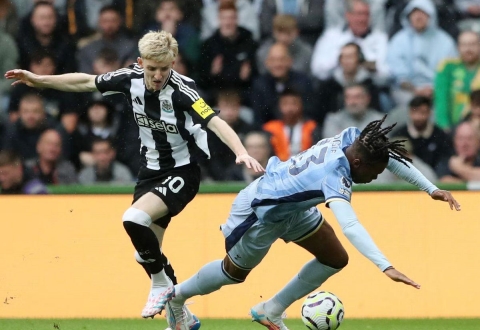 Nhận định Newcastle vs Tottenham: Khó cho Gà trống