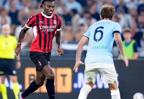 Nhận định Lazio vs AC Milan: Trận cầu tâm điểm
