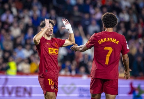 Nhận định Cartagena vs Valencia: Chiến thắng dễ dàng