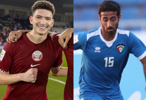 Nhận định U23 Qatar vs U23 Kuwait: Ưu thế chủ nhà