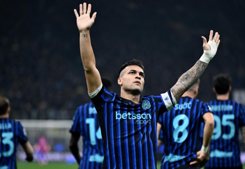 Nhận định Inter vs Como: Cạnh tranh ngôi đầu