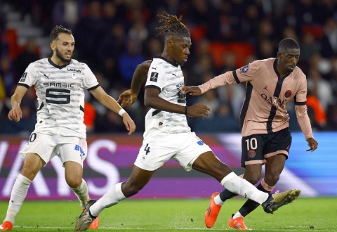 Nhận định PSG vs Rennes: Dễ có bất ngờ