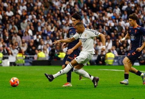 Nhận định Real Madrid vs Celta Vigo: Cạnh tranh ngôi đầu