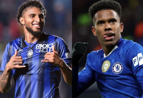 Nhận định Atalanta vs Chelsea: Khó cho The Blues