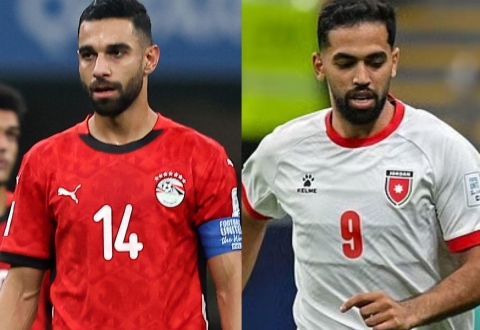 Nhận định Ai Cập vs Jordan: Tự quyết số phận