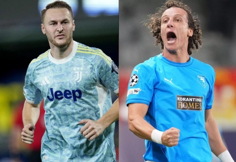 Nhận định Juventus vs Pafos: Mệnh lệnh phải thắng
