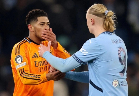 Nhận định Real Madrid vs Man City: Đôi công hấp dẫn