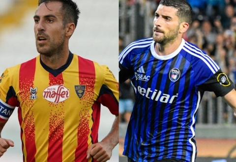 Nhận định Lecce vs Pisa: Trận cầu 6 điểm