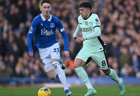 Nhận định Chelsea vs Everton: Chủ nhà ngã ngựa?