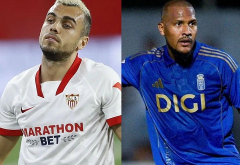 Nhận định Sevilla vs Real Oviedo: Chủ nhà thắng nhọc?