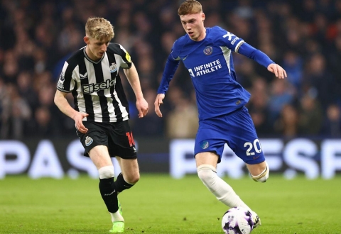 Nhận định Newcastle vs Chelsea: The Blues chịu trận