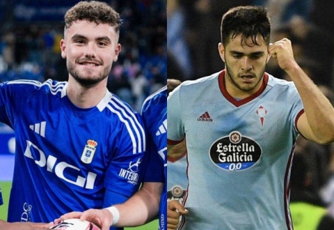 Nhận định Oviedo vs Celta Vigo: Đứng dậy sau vấp ngã