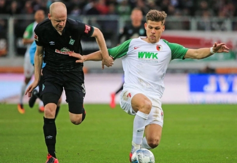 Nhận định Augsburg vs Werder Bremen: Thế trận cân bằng