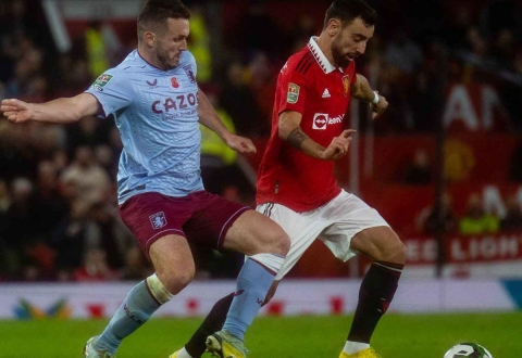 Nhận định Aston Villa vs MU: Cơ hội chia đều