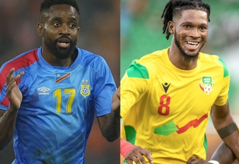 Nhận định Congo vs Benin: Đẳng cấp khác biệt
