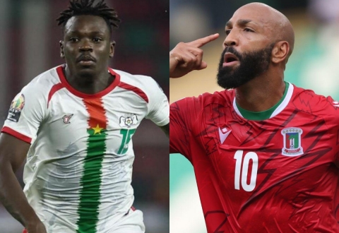 Nhận định Burkina Faso vs Guinea Xích đạo: Tiếp đà thăng hoa
