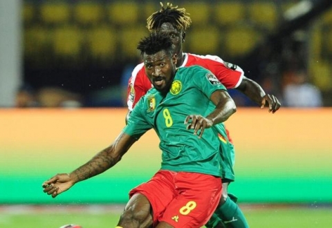 Nhận định Cameroon vs Gabon: Ra quân suôn sẻ