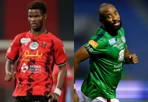Nhận định Al Riyadh vs Al Ettifaq: Không quá chênh lệch