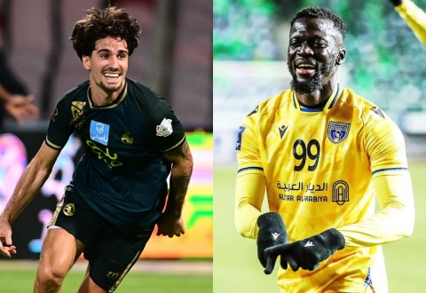 Nhận định Al Kholood vs Al Taawon: Khách lấn át chủ