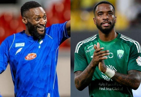 Nhận định Al Fateh vs Al Ahli SC: Thể hiện trình độ