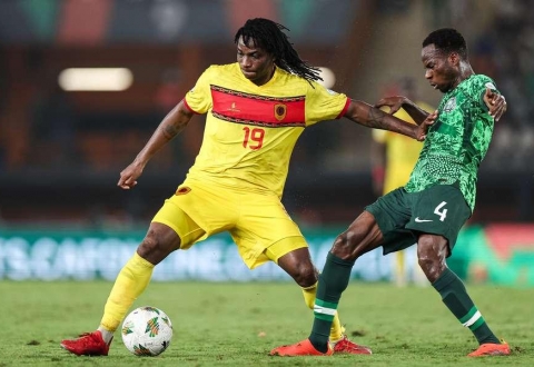 Nhận định Angola vs Zimbabwe: Chiến thắng đầu tiên