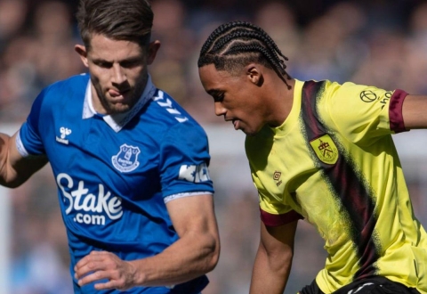 Nhận định Burnley vs Everton: Điểm số tiếp theo