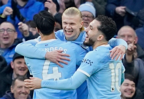Nhận định Nottingham Forest vs Man City: Cạnh tranh ngôi đầu