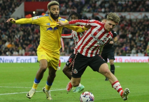 Nhận định Sunderland vs Leeds: Cân tài cân sức