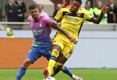 Nhận định AC Milan vs Verona: Tìm lại niềm vui