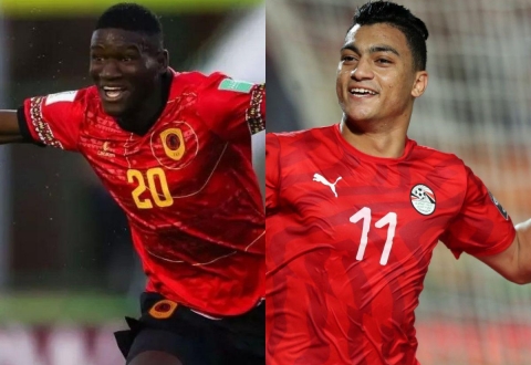 Nhận định Angola vs Ai Cập: Không quá quyết tâm