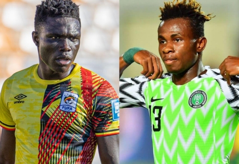 Nhận định Uganda vs Nigeria: Dễ có bất ngờ