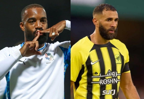 Nhận định Neom SC vs Al Ittihad: Tiếp đà thăng hoa