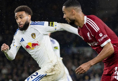 Nhận định Liverpool vs Leeds: Tiếp đà thăng hoa