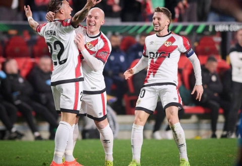 Nhận định Rayo Vallecano vs Getafe: Chủ nhà chiến thắng